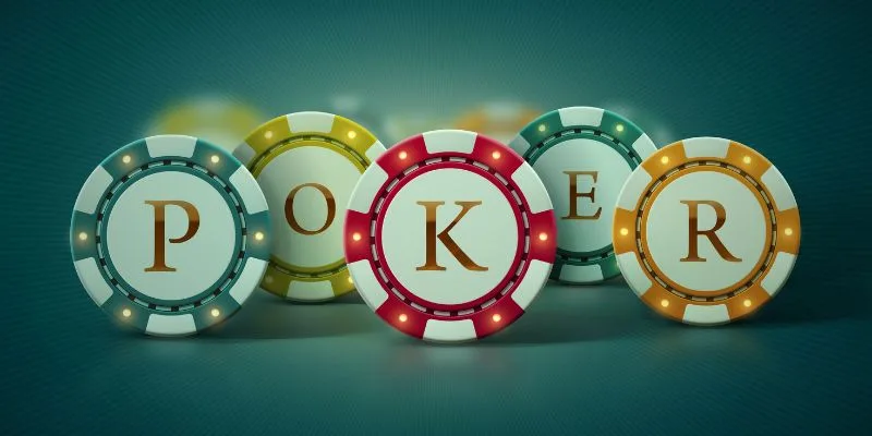 Chơi Poker online game mọi lúc mọi nơi