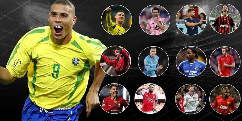 Hướng dẫn cách đặt cược tiền đạo bóng đá sảnh MG chỉ 3 giây