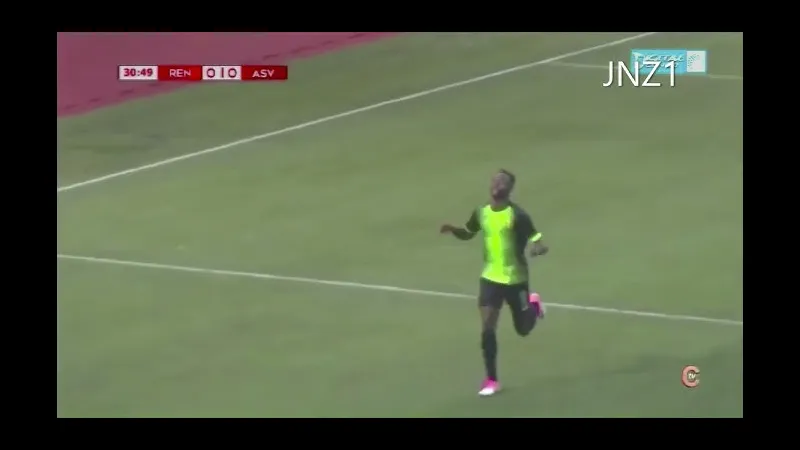 Trận đấu giữa AS Vita Club và Renaissance - "AS Vita Club"