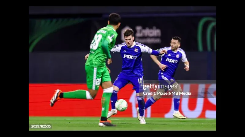 dinamo zagreb vs real betis google 9495 featured